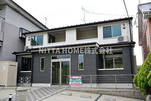 京都府福知山市石原１丁目 賃貸アパート