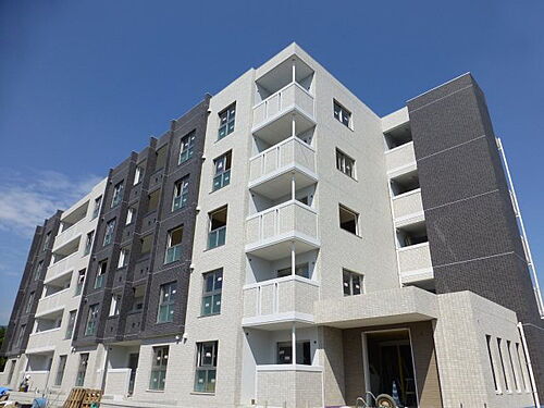 福岡県飯塚市楽市 賃貸マンション