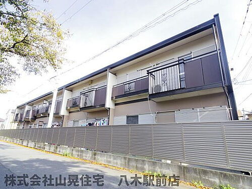 奈良県橿原市東坊城町 2階建 築39年8ヶ月