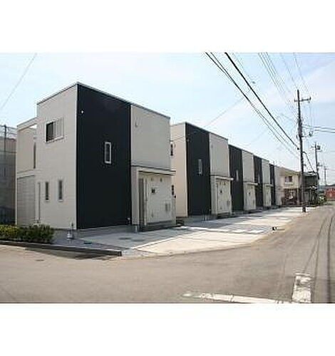 メゾトタウン大森