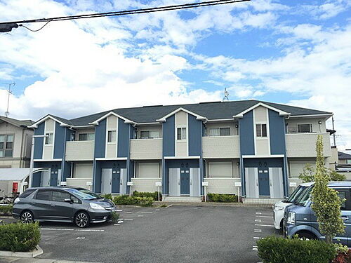 大阪府岸和田市尾生町４丁目 賃貸アパート