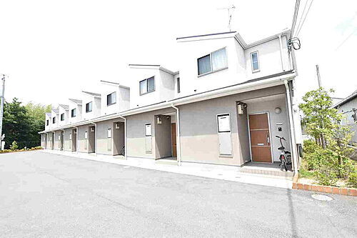 大阪府堺市西区山田３丁 2階建 築13年8ヶ月