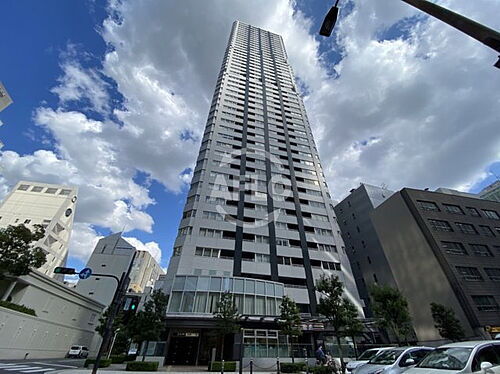 大阪府大阪市西区江戸堀１丁目 賃貸マンション