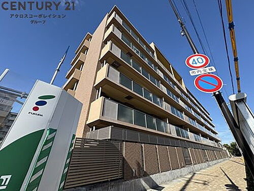 兵庫県西宮市熊野町 賃貸マンション