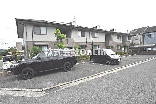 大阪府八尾市沼４丁目 賃貸アパート