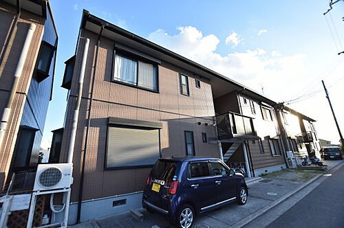 大阪府堺市中区東山 2階建 築27年2ヶ月