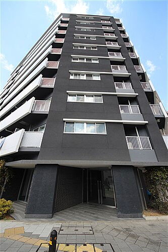 大阪府大阪市西淀川区野里１丁目 賃貸マンション