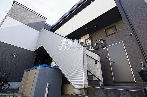 大阪府堺市堺区寺地町東３丁 築13年10ヶ月 2階建