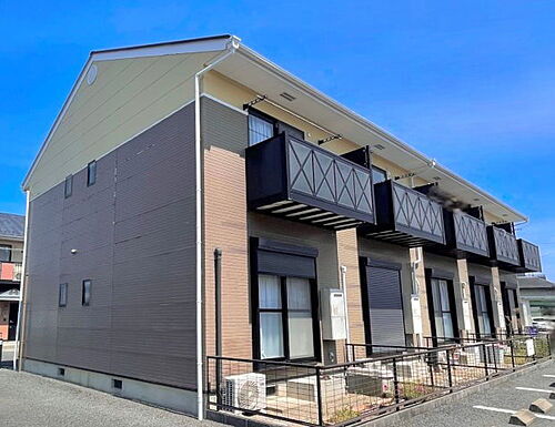 岐阜県大垣市南頬町２丁目 築25年3ヶ月 2階建