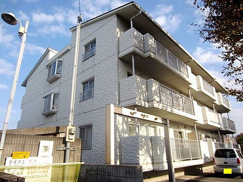 大阪府泉佐野市中庄 賃貸マンション