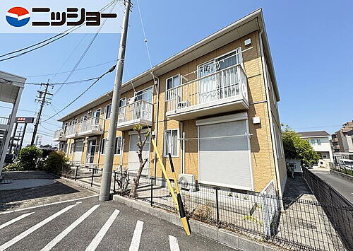 三重県鈴鹿市白子駅前 賃貸アパート