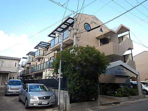 兵庫県神戸市東灘区住吉宮町１丁目 築29年3ヶ月 3階建