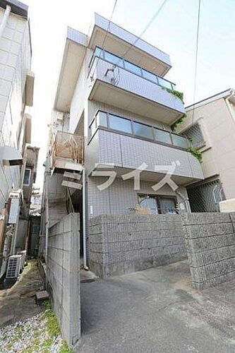 エトワール高浜