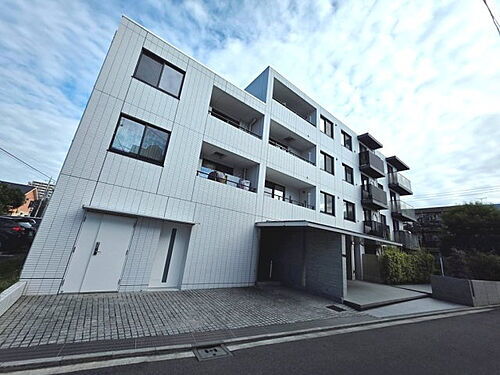 東京都小金井市本町５丁目 賃貸マンション