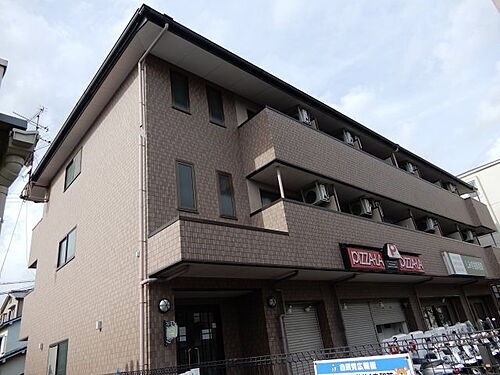 サンシード１番館