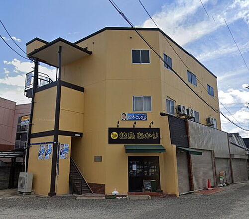 大阪府和泉市伯太町６丁目 2階建 築47年7ヶ月