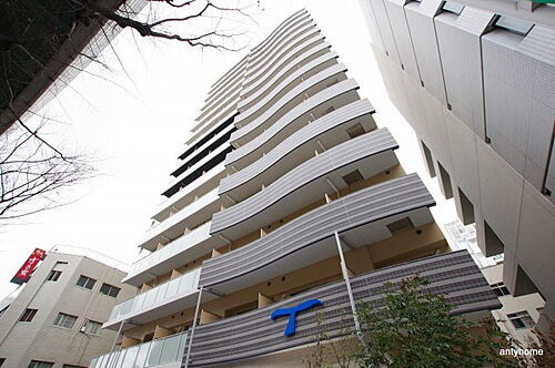 大阪府大阪市浪速区幸町２丁目 15階建 築4年11ヶ月