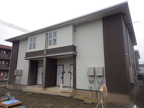 兵庫県姫路市広畑区蒲田１丁目 2階建 築6年5ヶ月