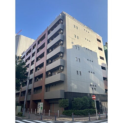 神奈川県横浜市中区弁天通１丁目 11階建 築21年5ヶ月