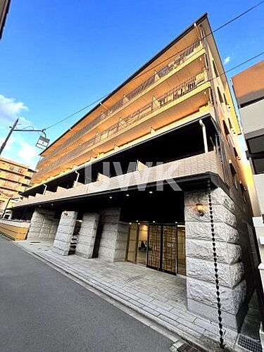 ＬＵＸＥ中書島