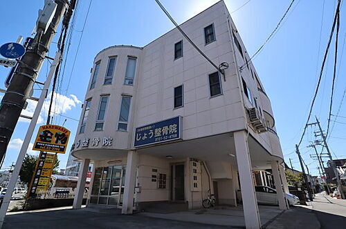 大阪府河内長野市原町６丁目 賃貸マンション