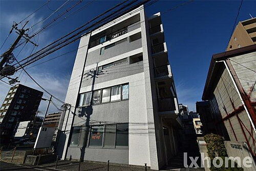 大阪府茨木市別院町 賃貸マンション