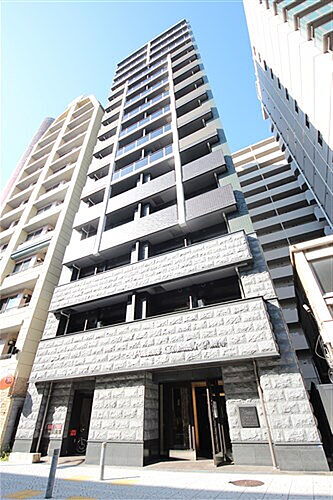 プレサンス谷町キャトル