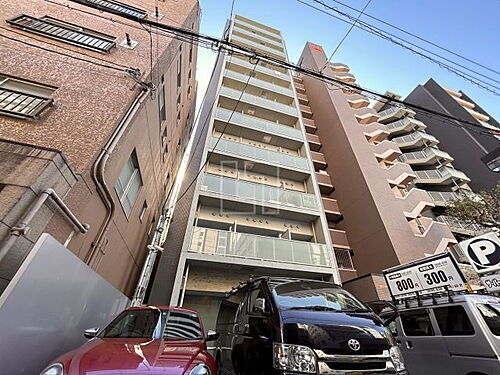 大阪府大阪市北区天神橋２丁目 賃貸マンション