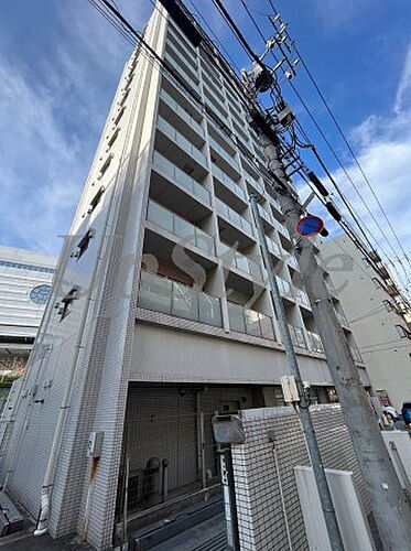 東京都墨田区両国４丁目 賃貸マンション