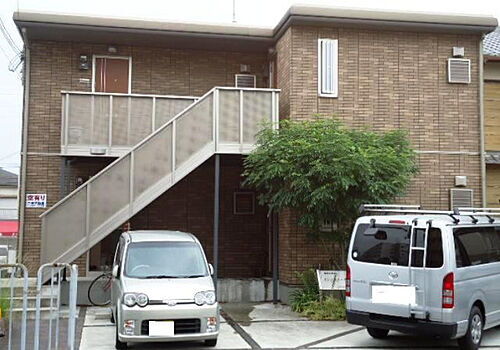 エンゼルハウス 2階建