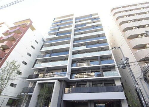 ルネフラッツ谷町四丁目