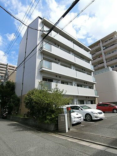 大阪府高石市綾園１丁目 賃貸マンション