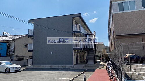 レオパレス御厨ＥＡＳＴ