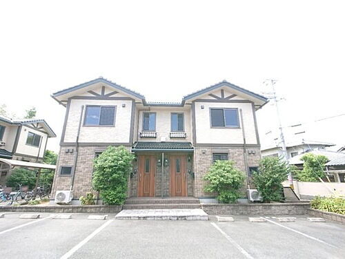 大阪府泉大津市助松町２丁目 テラスハウス