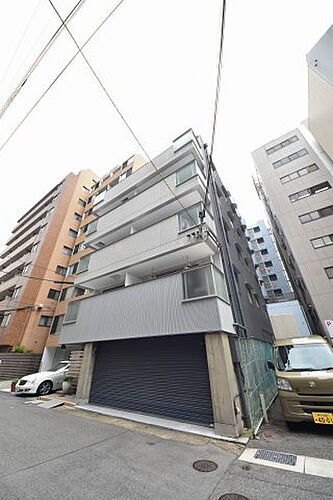 兵庫県神戸市中央区御幸通２丁目 賃貸マンション