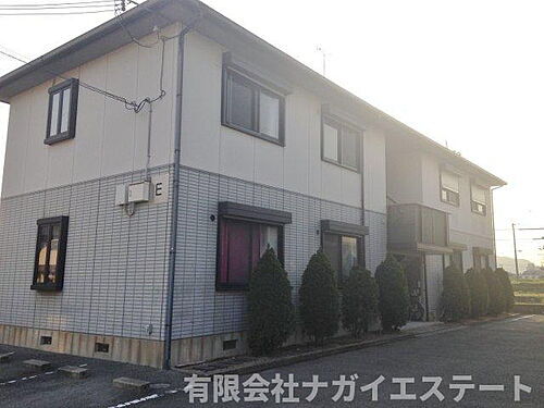 加西市北条町（ディアス北条Ｅ）