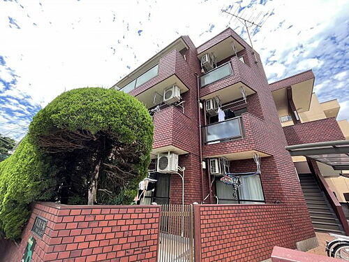 埼玉県所沢市大字久米 賃貸マンション