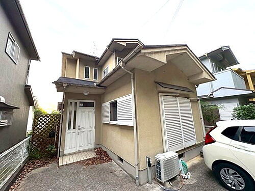 大阪府富田林市大字嬉 2階建 築31年7ヶ月