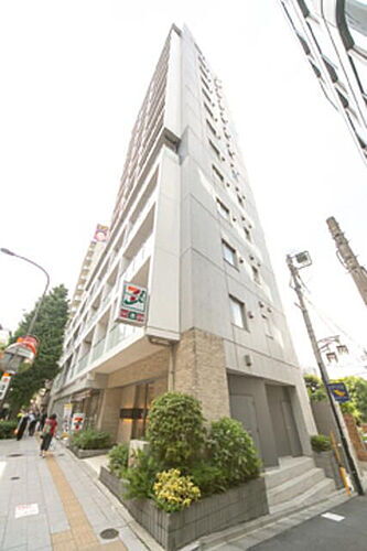 東京都渋谷区本町１丁目 13階建 築6年7ヶ月
