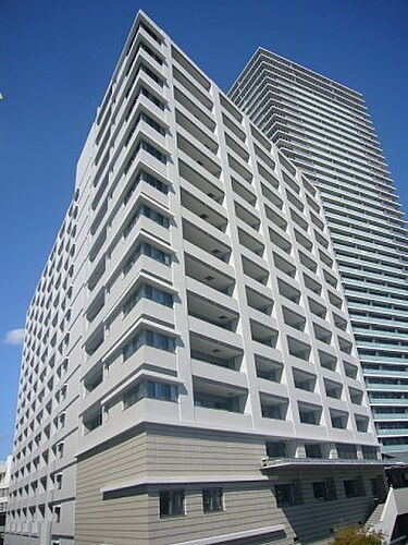 大阪府高槻市白梅町 賃貸マンション