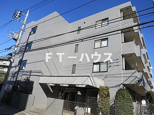 千葉県千葉市花見川区幕張本郷７丁目 賃貸マンション