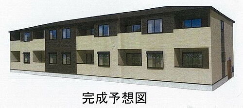 大阪府泉佐野市中庄 賃貸アパート