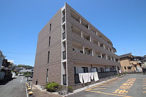 大阪府河内長野市上原町 賃貸マンション