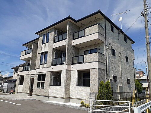 滋賀県彦根市南川瀬町 賃貸アパート