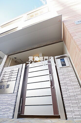 大阪府堺市北区百舌鳥赤畑町５丁 賃貸アパート