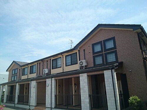 大阪府堺市東区日置荘田中町 賃貸アパート