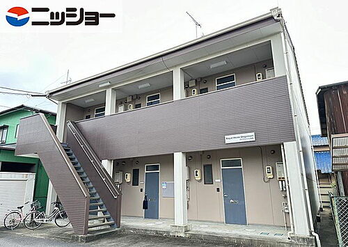 三重県津市海岸町 賃貸マンション