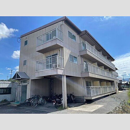 大阪府和泉市室堂町 3階建 築30年9ヶ月