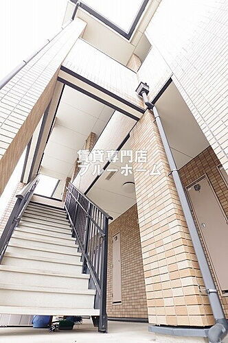大阪府堺市北区百舌鳥赤畑町３丁 2階建 築21年2ヶ月