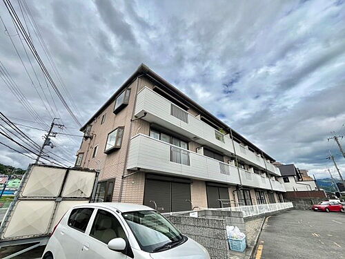 ファミリーハウス須賀